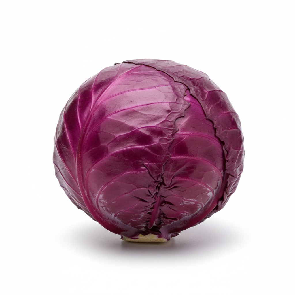 Red Cabbage