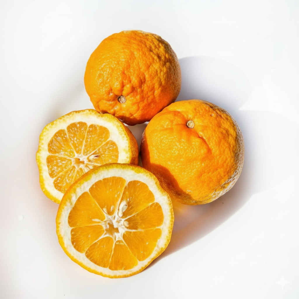 Citrus - Sour Orange