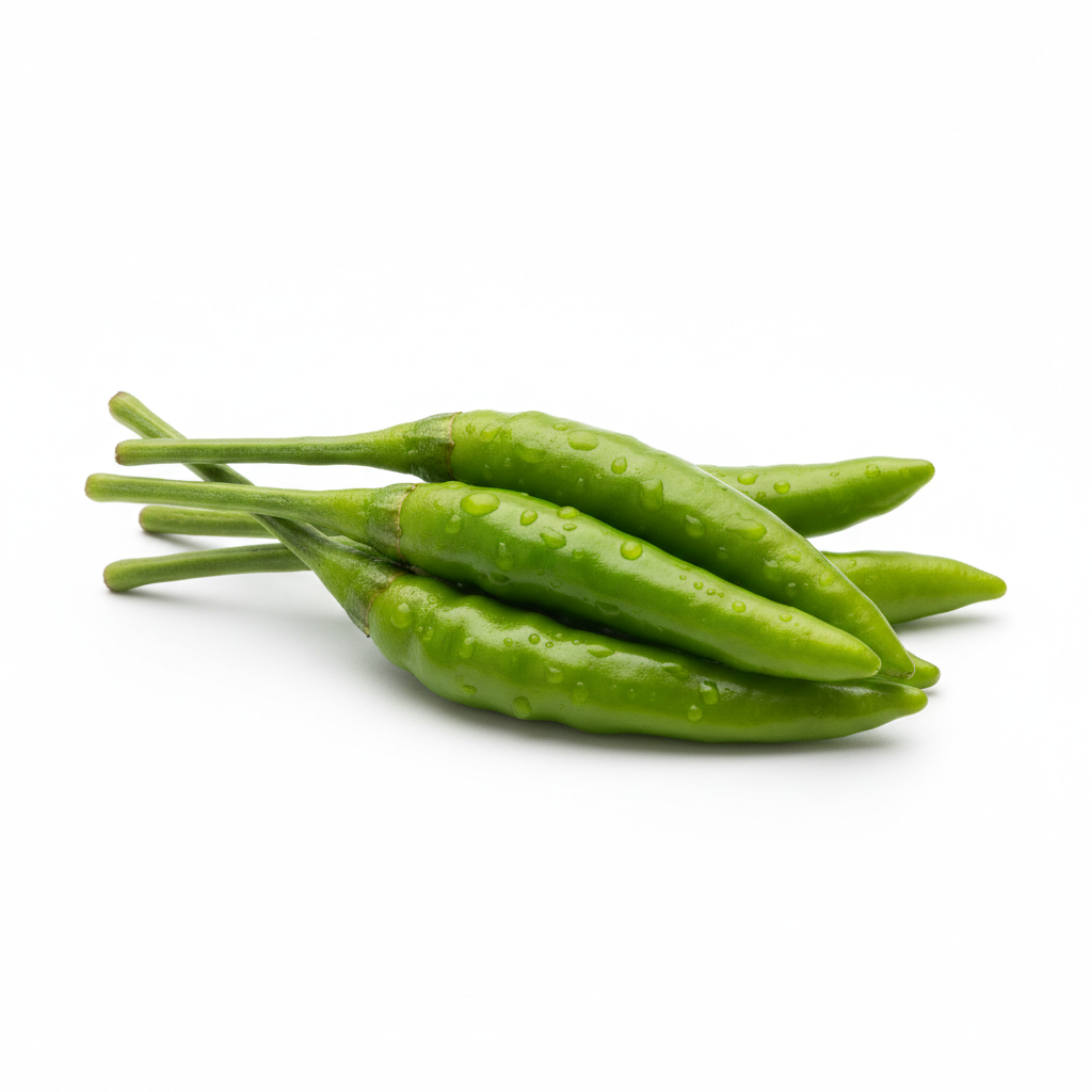 Thai Chili Pepper