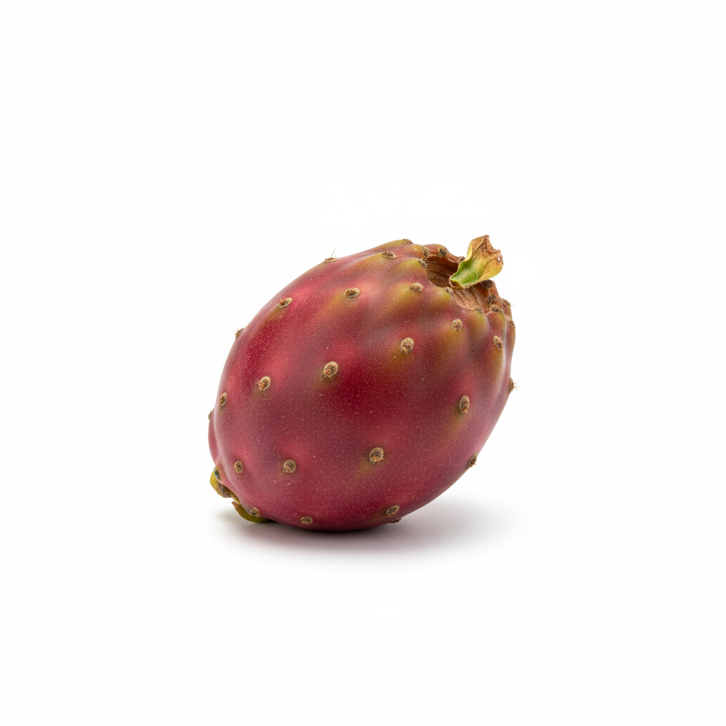 Red Cactus Pear