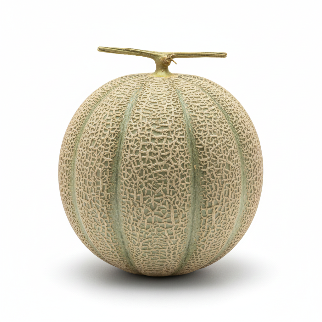 Cantaloupe Melon