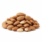 Fresh Almonds