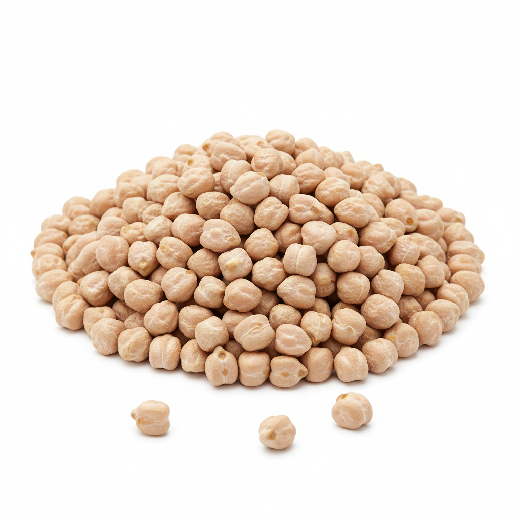 Garbanzo Beans