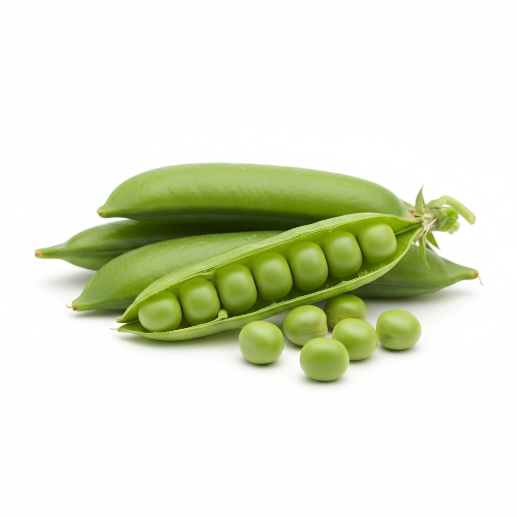 English Peas