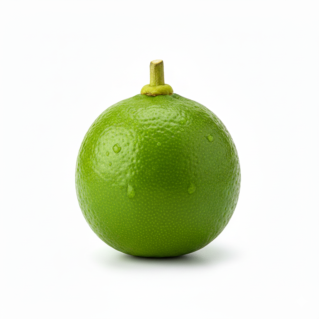 Small Lime