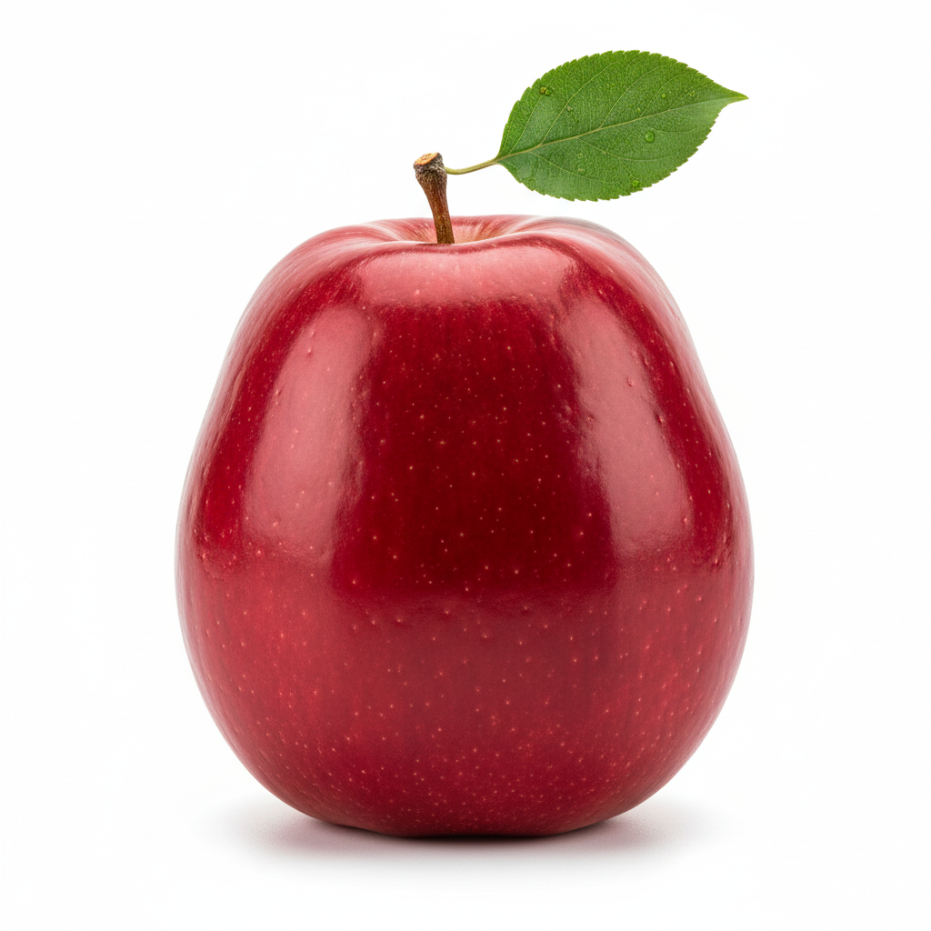 Red Delicious Apple
