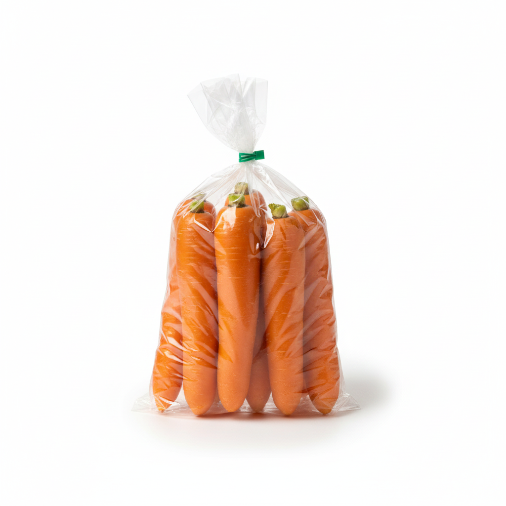 Carrot - 1lb bag