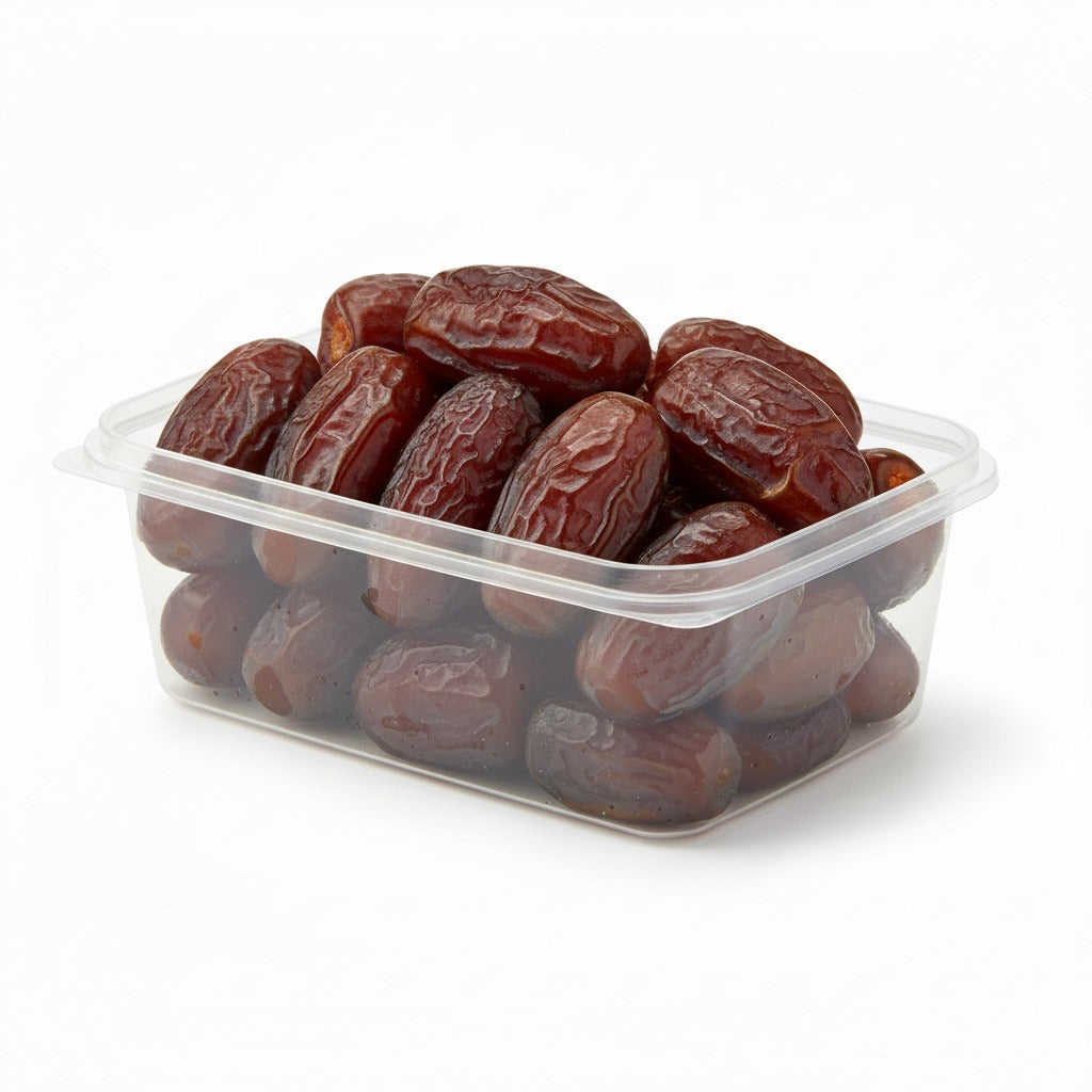 Dates - Medjool 2lbs